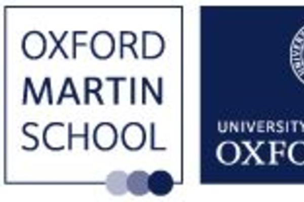 Oxford Martin School logo