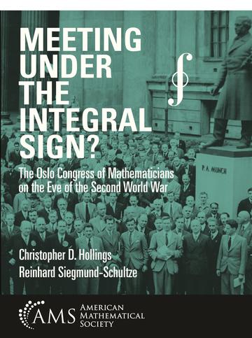 Meeting under the integral sign?