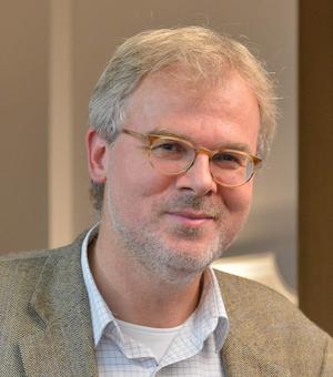 cd person arne schirrmacher