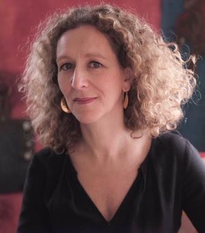 judith rainhorn